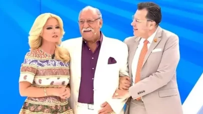 Müge Anlı’da Rahmi Özkan Ayrıldı mı, Hasta mı, Neden Yok?