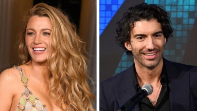 Justin Baldoni'den Blake Lively'ye 400 milyon dolarlık dava