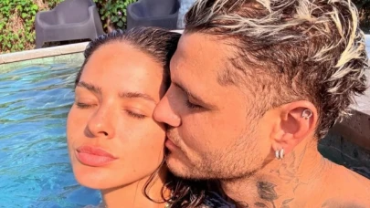 Icardi Baba mı Oluyor? China Suarez Hamile mi? Bebek Haberi Gündemi Salladı!