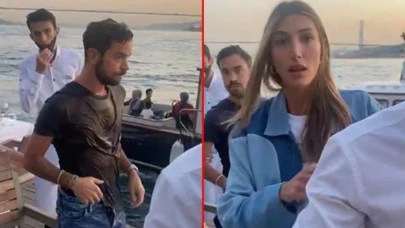 Kerem Kamışlı kimdir, aslen nerelidir, neden kırmızı bültenle aranıyor, suçu ne?