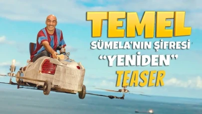 Temel: Sümela'nın Şifresi Yeniden (2025) Vizyona Girdi Mi, Oyuncuları ve Karakterleri, Çekim Mekanları Neresi?