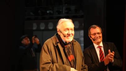 İlber Ortaylı: "Balkanlar, Arap coğrafyasına benzemez"