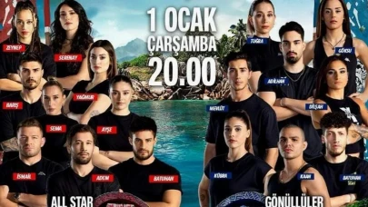 Survivor En Yüksek, En Düşük Haftalık Ücret Alan Yarışmacı Kim?