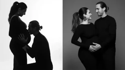 Melisa Aslı Pamuk Bebeğini Doğurdu Mu? Yusuf Yazıcı Baba Oldu!