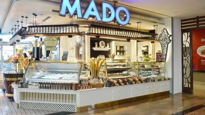 Mado Menü Fiyatları 2025 Ne Kadar? Mado Ana Menü Fiyatları, Kahvaltı Tabağı, Mado İçecek Fiyatları Kaç Lira?