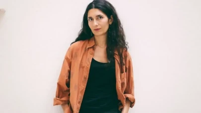 Ayşegül Savaş Son Romanından Bahsetti! Obama'nın Favori Kitapları Arasında Yer Aldı!