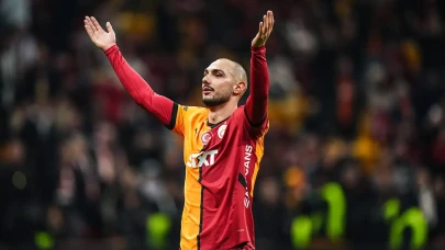 Galatasaray Ajax Maçı Roland Sallai ve Ahmed Kutucu Neden Yok, Kadroda mı?