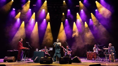 Kibariye ve Buika'nın duygusal düeti: Sevdam Ağlıyor 24 Ocak'ta yayında!