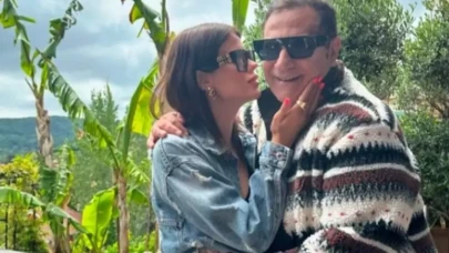 Gülseren Ceylan, Mehmet Ali Erbil’i Terk Etti! Bu Sefer Ayrılık Nedeni Ne?