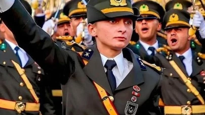 Teğmen Ebru Eroğlu Savunmasında ne dedi? Geri Adım Attı Mı?