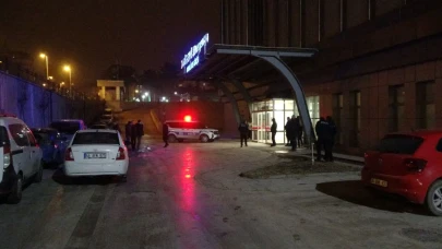 Malatya’da Bomba İhbarı Şoku! İhbar Asılsız Çıktı, Sebebi ise Şaşırttı!