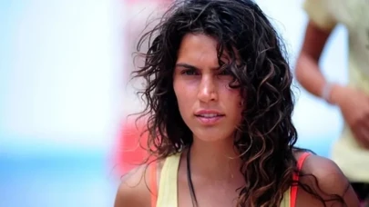 Survivor Serenay Aktaş Kimdir? Mesleği, Sevgilisi, Aslen Nereli, Estetikli Mi? Özel Hayatı ve Kariyeri