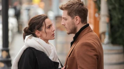 Siyah Kalp’te 18. bölümde Neler Olacak? Sumru ve Samet’in Boşanma Davası Şok Edecek!