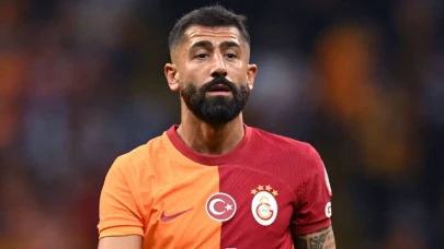 Ajax Maçında Kerem Demirbay Oynuyor mu, Sakat mı, Yedek mi? İşte Son Durumu!