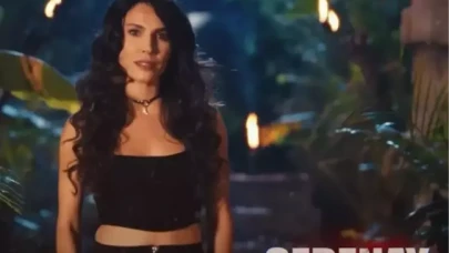 Survivor 2025 Serenay Aktaş Haftalık Aldığı Ücret Ne Kadar, Aylık Kazancı Ne?