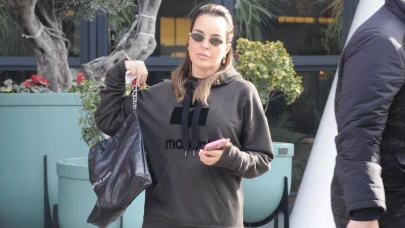 Bengü'nün yeni şarkı mutluluğu: ''Emeğimizin karşılığını alıyoruz''