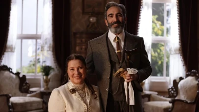 Şakir Paşa’yı Oynayan Kimdir? Gerçek Adı, Evli mi, Kaç Yaşında, Rol Aldığı Diziler!