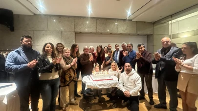 Gülşah Elikbank'ın Merhaba Buluşmaları'ndaki Unutulmaz Anları!