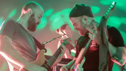 Gökhan Özoğuz Kimdir? Aslen Nereli, Kaç Yaşında, Evli mi, Hangi Cemaate Üye? Özel Hayatı ve Kariyeri! Detaylar