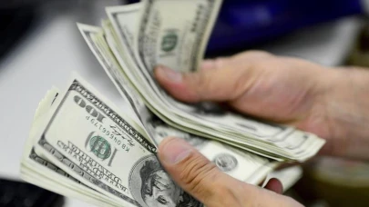 Merkez Bankası'nın verilerine göre dolar ve avro fiyatlarında artış yaşandı