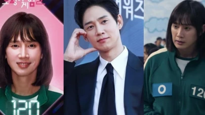 Squid Game 2'de Trans Skandalı! 2 Trans Oyuncunun Kimliği Ortaya Çıktı!