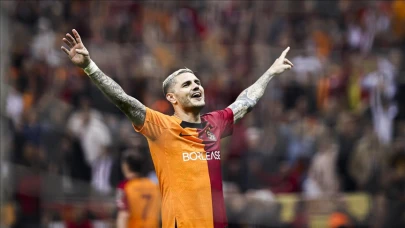 Icardi'nin Galatasaray’daki Geleceği Ne Olacak? 3 İsim Karar Veriyor!