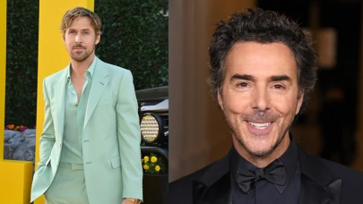 Hollywood’un Parlayan Yıldızı Ryan Gosling, Shawn Levy’nin Star Wars Filminde Başrolde!