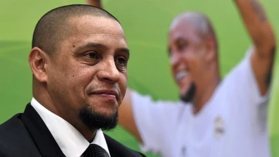 Roberto Carlos Boşanma Aşamasında Evsiz Kaldı! Real Madrid Tesislerinde Kalıyor