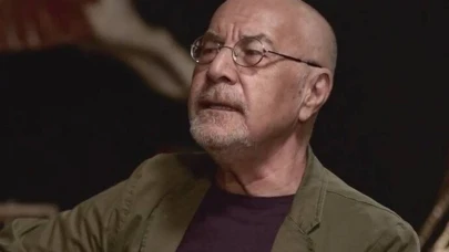 Mazhar Alanson'un Yeni Şarkısı "Biz Bu Yaşlarda Ağlarız" Dinleyicilerle Buluştu