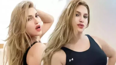 Survivor Almeda Hayatı, Aslen Nereli, Sevgilisi Var mı? Gerçek Mesleği, Ne İş Yapıyor? Son Bölümde Neler Yaşandı?