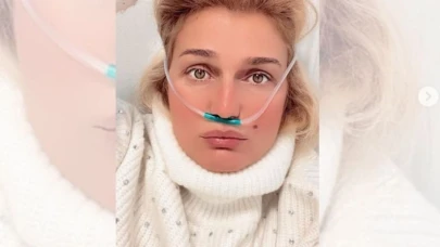 Tuğba Özay Hastaneye Kaldırıldı: Hasta Değiliz, Hasta Ediliyoruz! Sağlık Durumu Nasıl?