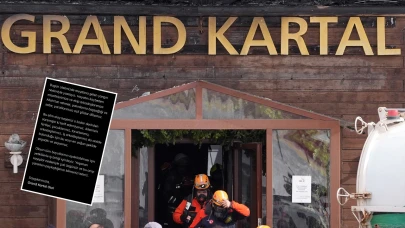 76 kişiye mezar olan otel açıklama yaptı sosyal medya ayağa kalktı