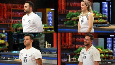 MasterChef 2024 Final Akşamı Ne Zaman, Hangi Tarihte? Finalistler Kim? Şampiyon Kim Oldu?