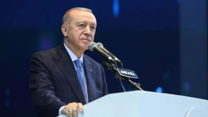 Cumhurbaşkanı Erdoğan'dan talimat! 'Sorumlu arkadaşım dahi olsa...'