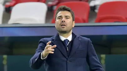 Kayserispor’da Sinan Kaloğlu Dönemi Bitti, Yeni Aday Adrian Mutu Oldu!