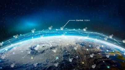 1 Starlink Uydusu Ne Kadar? Türkiye’de Starlink Var Mı? Şu Anda Kaç Tane Starlink Uydusu Var?