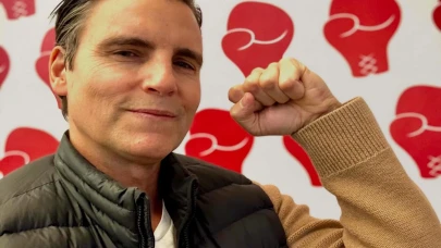 Dünyaca Ünlü ABD'li Oyuncudan Üzen Paylaşım! Üçüncü Kez Kansere Yakalandığı Açıkladı