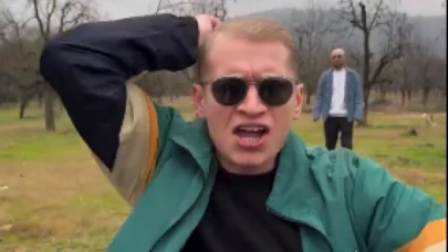 Osman Zurnacı kimdir, kaç yaşında, aslen nereli, gerçek adı ne? Yellowossi!