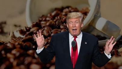 Kahve fiyatında tarihi zirve