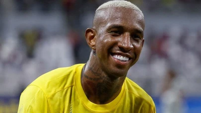 Talisca Ne Kadar Maaş Alacak, Bonservis Bedeli Ne?