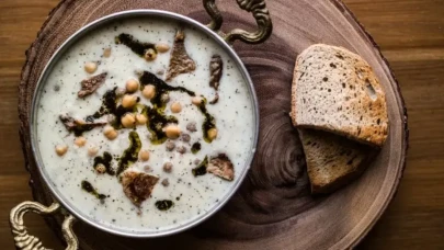 Lebeniye Hangi Yöreye Aittir? Nasıl Yapılır, Tarifi? Lebeniye Çorbasının Malzemeleri Nelerdir?