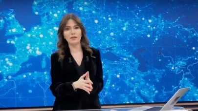 Kübra Par el hareketini niye yaptı? Açıklama ve özür geldi