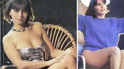 Yeşilçam’ın Ela Gözlü Güzeli Pembe Mutlu Son Halini Görenler Hayrete Düştü! Zaman Kimseye Acımıyor