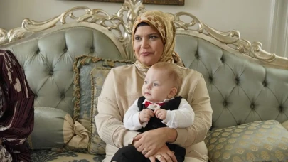 Kızılcık Şerbeti’nde Feyza Civelek’in İfşası! Kızılcık Şerbeti’nde Maymun Sürprizi!