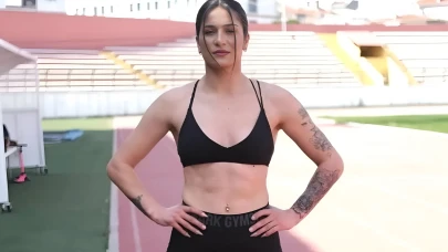 Dilşah Kurt Boks Şampiyonuymuş! Survivor’un Dilşah’ı Evli mi? Geçmişi ve Hayatı Merak Ediliyor