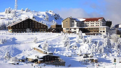 Grand Kartal Otel Emine Ergül görevi nedir?