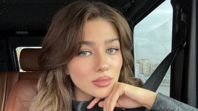 Kızıl Goncalar Şirin Kimdir, Sevgilisi Kim? Özel Hayatı, Nereli, Kaç Yaşında, Rol Aldığı Diziler ve Kariyeri