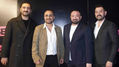 Filmhouse ile Türk Sineması küresel arenada yükselişe geçiyor