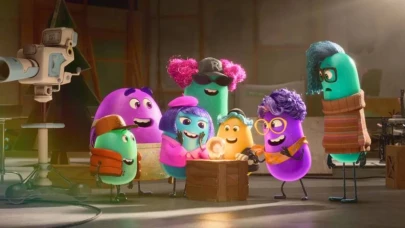 Dream Productions 2. Sezon Hangi Platformda, Ne Zaman Çıkış Tarihi? Nereden, Nasıl İzlenir?