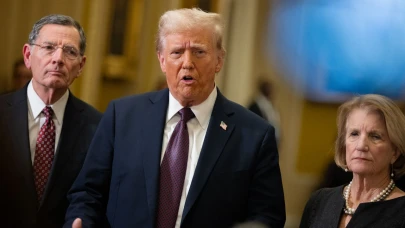 İşte Donald Trump'ın koltuğa oturur oturmaz yapacağı ilk şey!